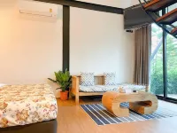 OXY Resort Chiang Rai Hotels in Amphoe Mae Chan