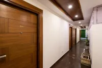 Shining Hills by Lawrence Hotels Hotels in Mussoorie