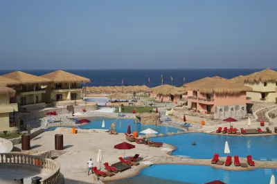 Amarina Jannah Resort & Aqua Park Hotels in El Qoseir