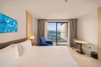 The Western Seaview Cam Ranh Condotel Các khách sạn ở Cam Ranh