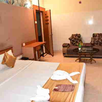 Hotel Mahabir Galaxy Rooms