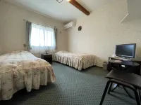 Pension Akemanomori Hotels in Saihaku District