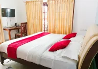 Vaiga Homes - Vembanadu Lakeview Retreat