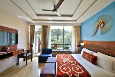 Summit by the Ganges Beach Resort & Spa Hotels in Shivpuri