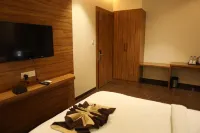 Hotel Purple Orchid のホテル