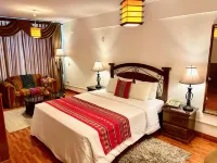 Casa Bella Boutique Hotel San Isidro Hotel in zona Grecia Park