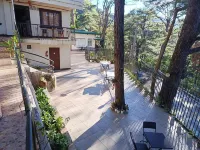 Vista de Pino Hotels near Baguio Loakan Airport