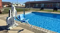 Regency Inn Hondo - Pools