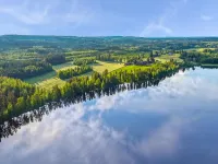 Lassinmaja Hotel a Hartola