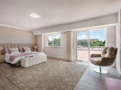 Aladdin - VIP Properties