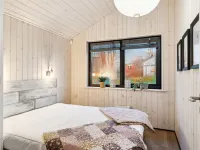 "Fenno" - 200m from the Sea Hotels near Sæby Glaspusteri