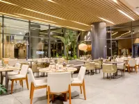 DoubleTree by Hilton Porto Alegre Hotels near Palacio Piratini