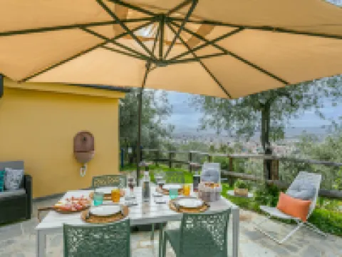 Villa Anna Hotels in Sesto Fiorentino