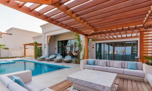 Naama Beach Villas & Spa
