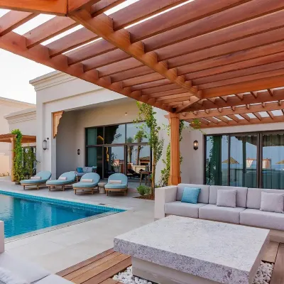 Naama Beach Villas & Spa Hotels near Snoopy Island