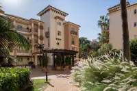Marriott's Marbella Beach Resort