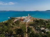 Solaris Holiday Resort Hotels in Žaborić