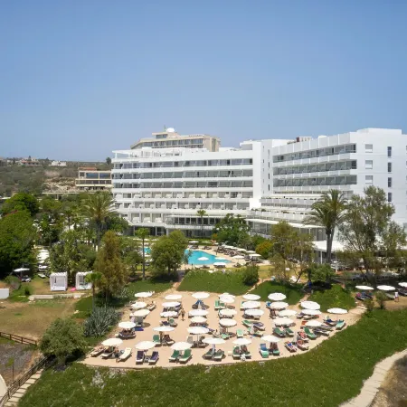 Grecian Sands Hotel