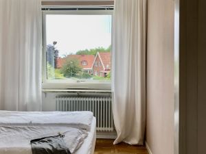 Hemmet Simrishamns Vandrarhem Och B&B