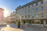 Maison Rasco by Luxury in Transit Hotell i Saint-Léonard