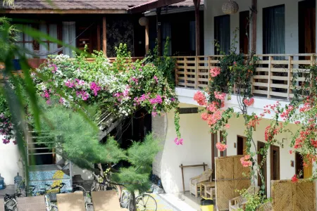 Panda Cottage