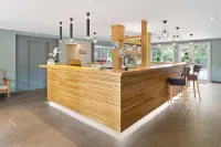 Best Western Plus Hyères Côte d'Azur 히에레 호텔