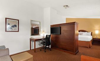 Best Western Port St. Lucie