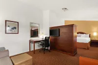 Best Western Port St. Lucie Hoteles en Port St. Lucie