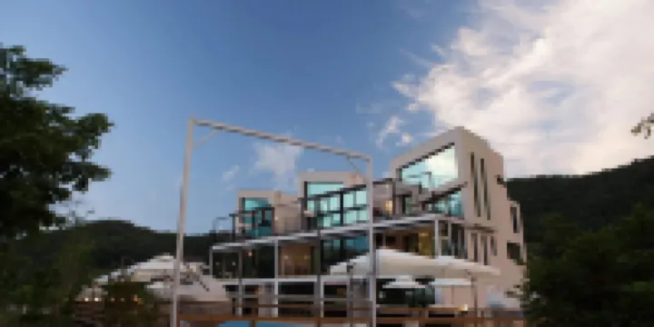 Gapyeong Prado Pension