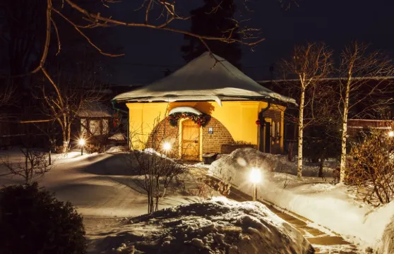 埃爾貝特斯基賽德酒店