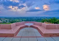 JüSTa Brij Bhoomi Resort, Nathdwara