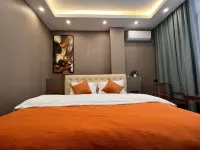 Anzhuju (Ma'an Zhuhai Grand Plaza) Hotels near Xinyi Ma'an Bamboo Sea Tourist Area