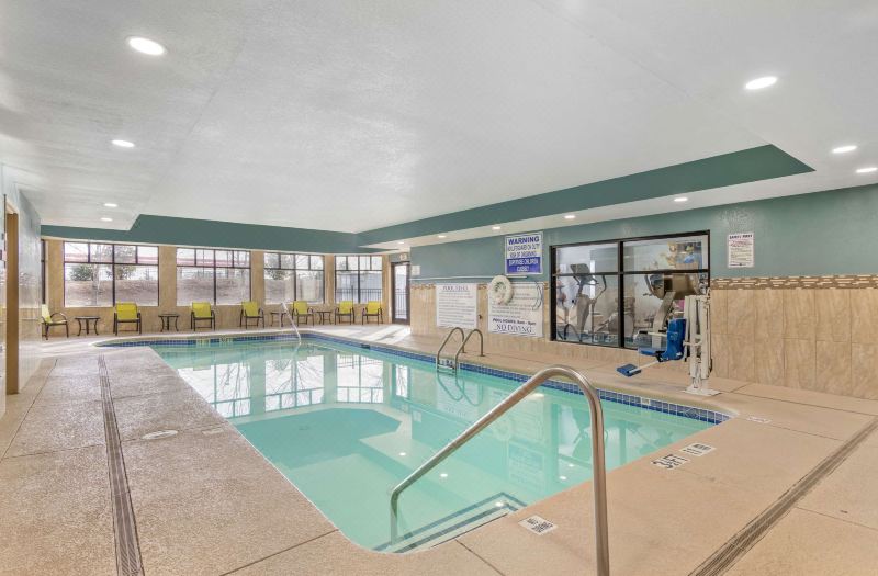 Best Western Plus Fairburn-Atlanta Southwest photo 3