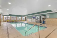 Best Western Plus Fairburn-Atlanta Southwest - Uima-altaat