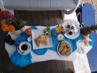 Aegean Sea Villas Hotels in Astipalea