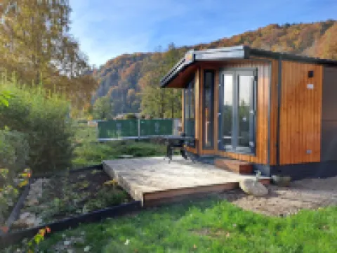 Tiny Haus Prinz Ludwig Hotels in Riedenburg