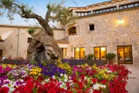 Monnaber NOU Finca Hotel & Spa - spa