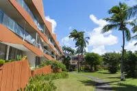 Hotel Fleur d'Epee Hotels in Pointe A Pitre