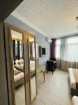 Taksim Maria Suit Hotel  호텔