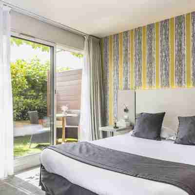 Le Carré d'Alethius | Hotel Restaurant Valence Rooms