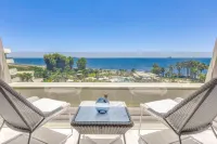 Parklane, a Luxury Collection Resort & Spa, Limassol - Ocean View