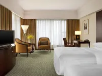 Sheraton Ningbo Hotel Ningbo otelleri