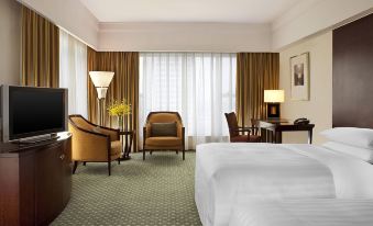 Sheraton Ningbo Hotel