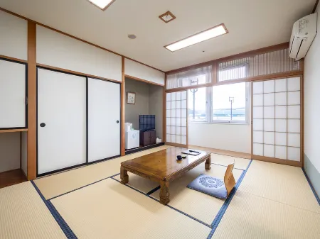 Yuparu Yamatsuri Отели рядом с достопримечательностью «Eigenji»