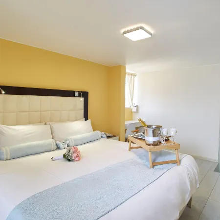 Natura Inn Hotel
