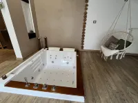 Les Bruyeres Chambres Dhotes et Gite Hotels in Le Grand-Madieu