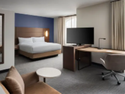 Inn at Bellefield / Hyde Park Hotels in Hyde Park