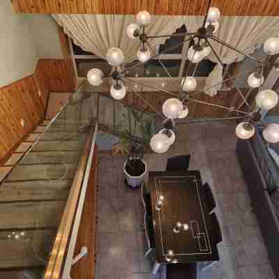 子漠公寓（西河壩巷分店） Others