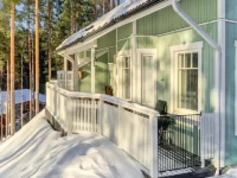 Saunaharju 5 Hotels in 