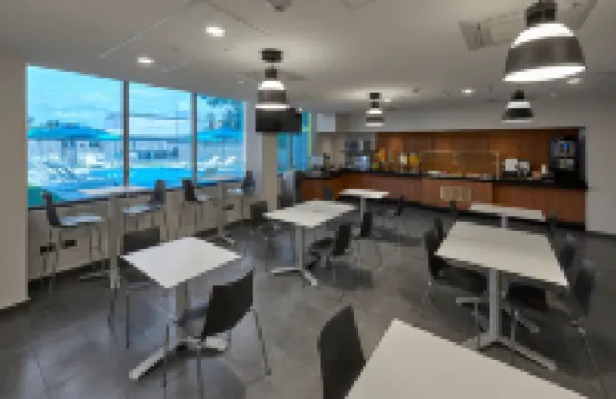 City Express by Marriott Ciudad Victoria